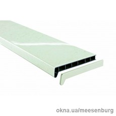 Заглушка Moller LD-40 460 мм какарский мрамор